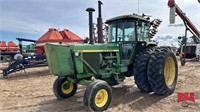 JD 4430 Tractor