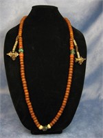 Tibetan Style Mala Beads
