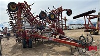 Bourgault 5710 Air Drill  54'