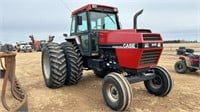 1986 Case 2394 Tractor