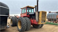 1983 Versatile 835 Tractor