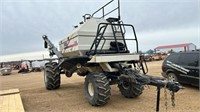 2004 Bourgault 5350  Air Cart