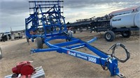 2003 Brandt Commander 5000 60' Heavy Harrows