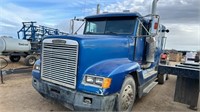 1995 Freightliner FL-120 Highway Truck