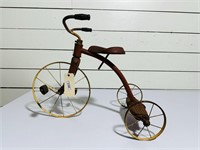 Antique Pal Tricycle