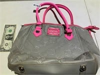 Loungefly loves Hello Kitty purse
