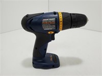 Ryobi 7.2V 3/8" Drill Driver Body Only P2402