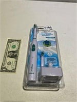 New in Box Interplak Electric Toothbrush