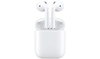 Apple Airpods * Open Box