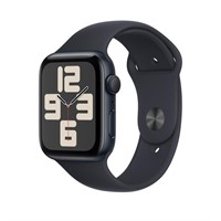 Apple Watch Series Se (gen 2) 44mm, Midnight