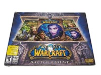 World Of Warcraft Battle Chest Pc Expanion Pack P3
