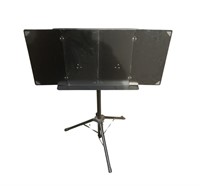 Yorkville Adjustable Height Music Stand
