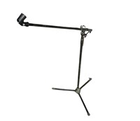 Height Adjustable Microphone Stand *pre-owned*