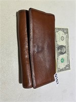 Fossil Wallet good condition