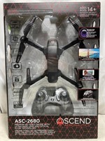 Ascend Drone