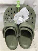Crocs Unisex Sandals Size M11 W12