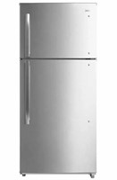 Midea 30 In. 18 Cu. Ft. Stainless Steel Top Mount