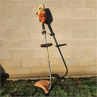 Stihl FS36 Curved Shaft Weedeater