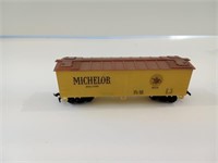 Michelob Since 1896 Beer Box Car