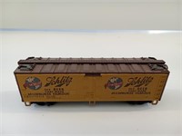 Schlitz The Beer That Made Milwaukee Famous Box Ca