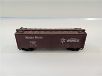 Mogen David Kosher Wines Box Car