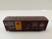 Union Pacific UP 113218 Box Car