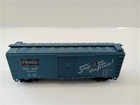 Frisco Box Car  SL-SF 16302