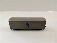 Hercules Powder Company Box Car