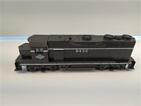 Illinois Central HO Scale Engine #9432