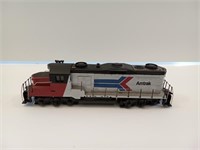 Amtrak HO Scale Engine