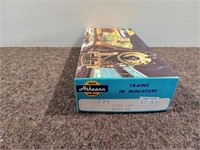 HO Athearn Train Car Kit