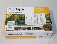 Raindrip Automatic Watering Kit
