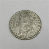 1879-O Morgan Silver Dollar