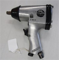 Central Pneumatic 1/2" Air Impact Gun