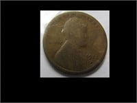 1912-D LINCOLN CENT