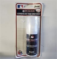 Franklin Leather Baseball Glove Conditioner