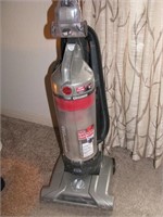 Hoover vacuum