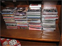 Misc CD's lot