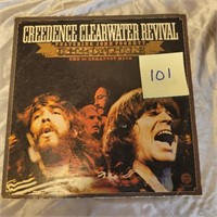 CCR