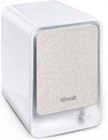 LEVOIT HEPA Air Purifier for Bedroom