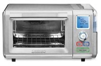 Cuisinart CSO-300N Steam Oven