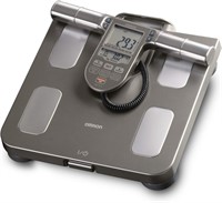 Omron HBF-514C Body Fitness Monitor