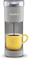 ULN - Keurig K-Mini Single Serve Brewer