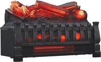 Duraflame Infrared Quartz Heater