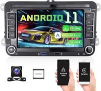 VW Android 11 Car Stereo