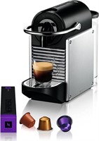 'Nespresso Pixie Espresso Machine'