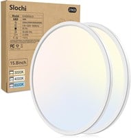 Slochi LED Ceiling Light