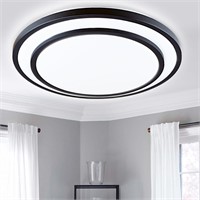48W DLLT Dimmable LED Ceiling Light