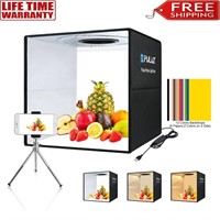 Foldable Photo Tent Light Box