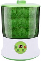 3-Layer Automatic Bean Sprouts Machine